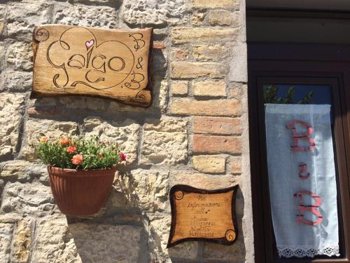 B&B GAIGO, Perugia