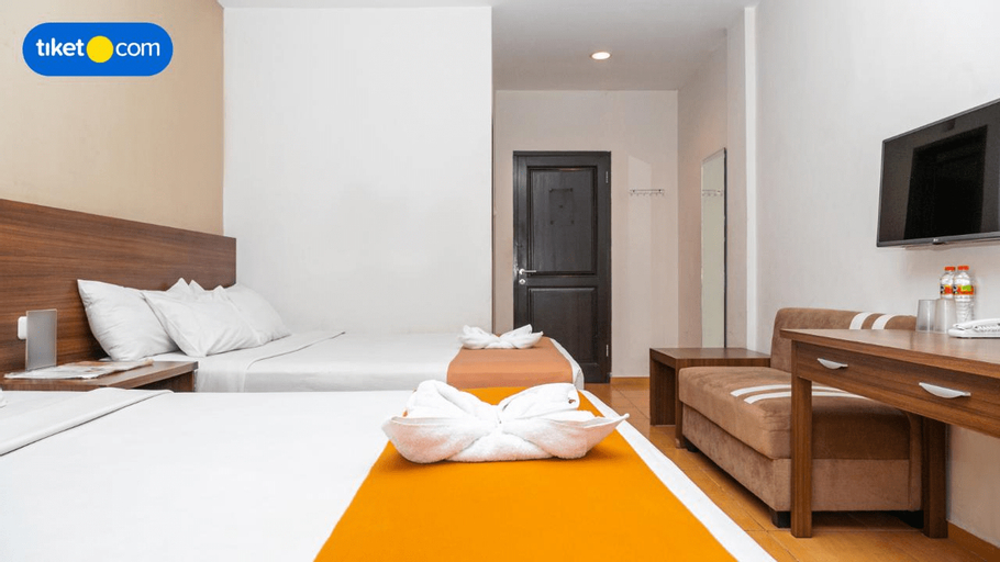 Bedroom 6