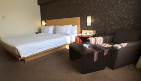 Bed 3