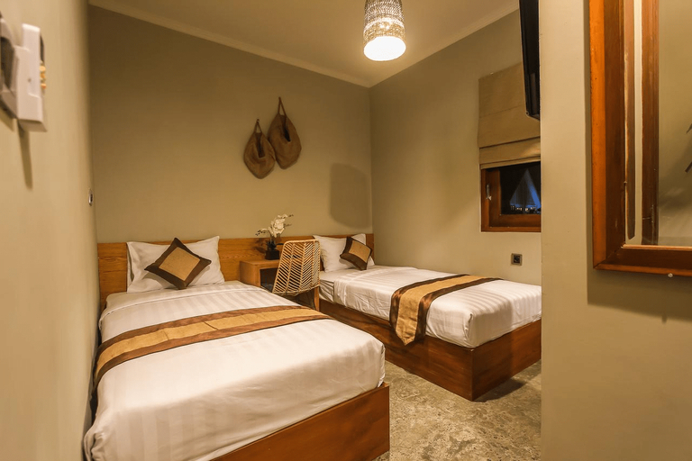 Bedroom 7