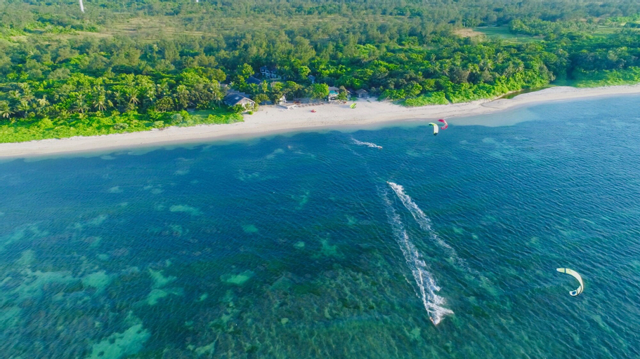 Kingfisher Resort, Pagudpud