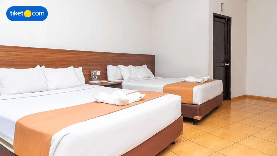 Bedroom 7