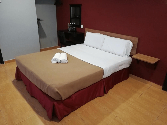 Bedroom 11
