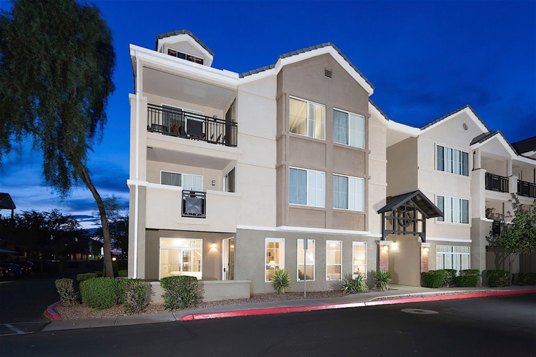 Exterior & Views 1, Wonderland 2 BR by Casago, Maricopa