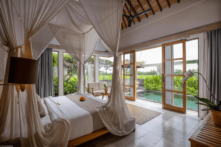 Bedroom 21