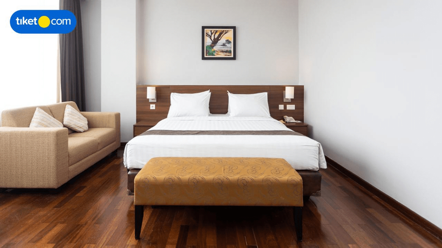 Bed 6