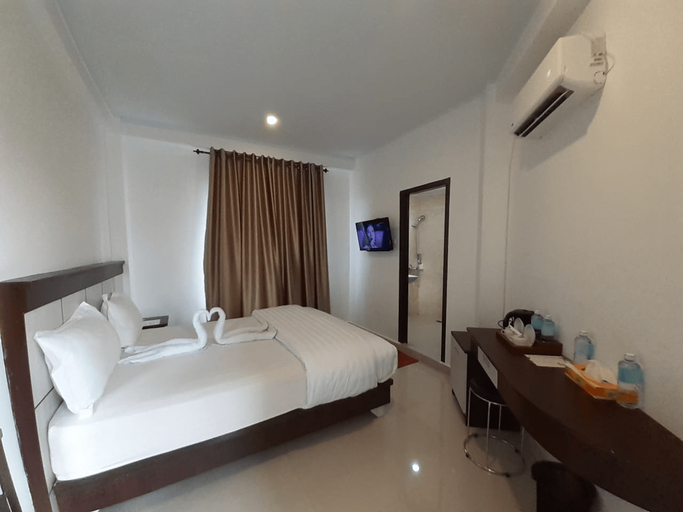 Mita Mulia Hotel Room Type - Superior