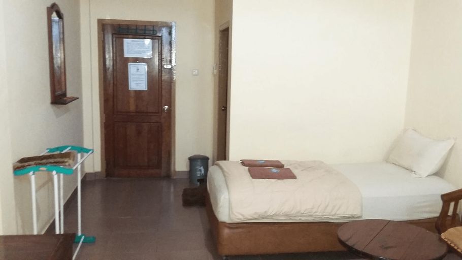 Bedroom 6