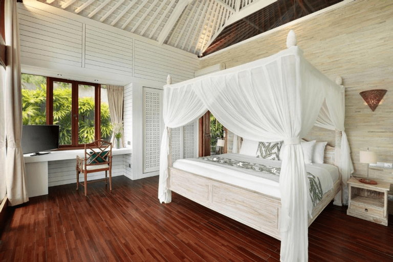 Bedroom 18