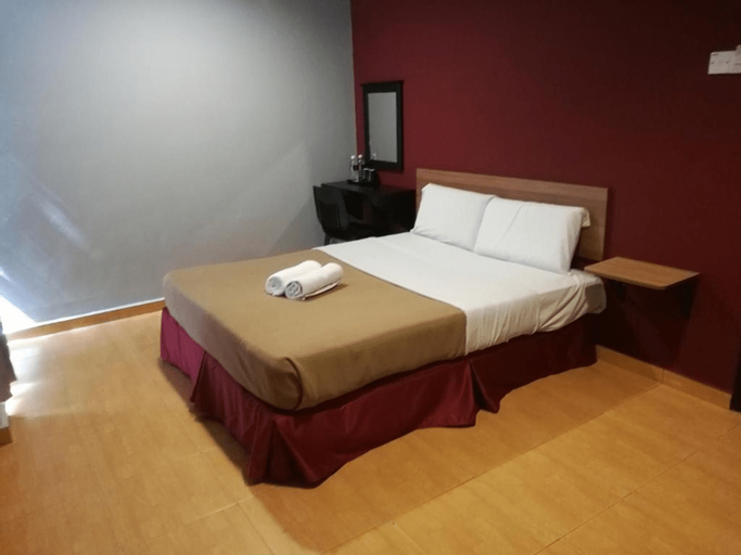 Bedroom 14