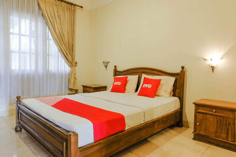 Bed 1