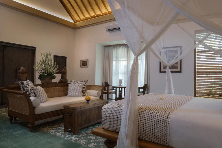 Bedroom 9
