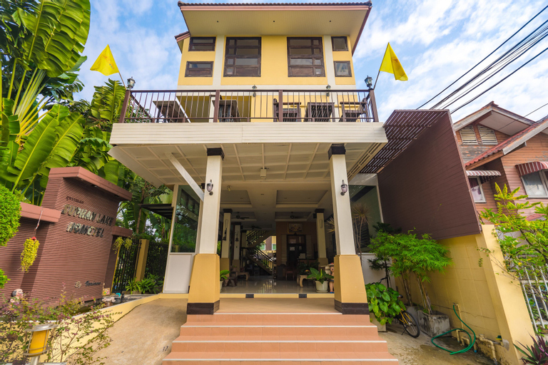 Suphan Lake Hometel, Lat Krabang