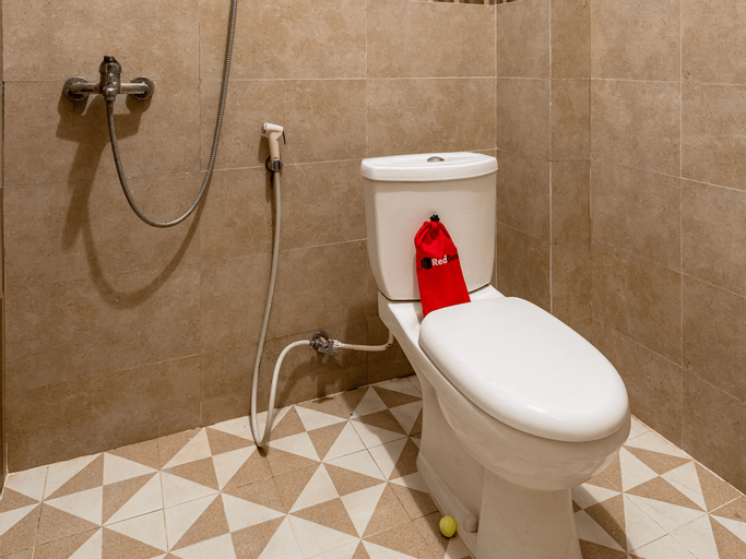 Bathroom 2