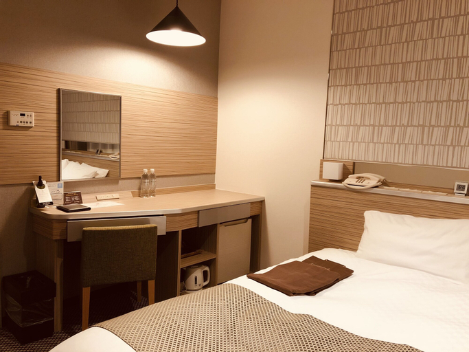 Sendai Kokusai Hotel, Sendai