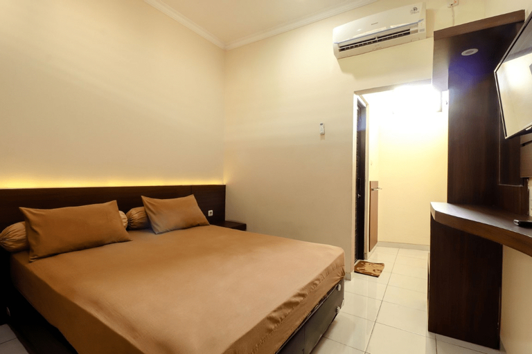 Bedroom 9