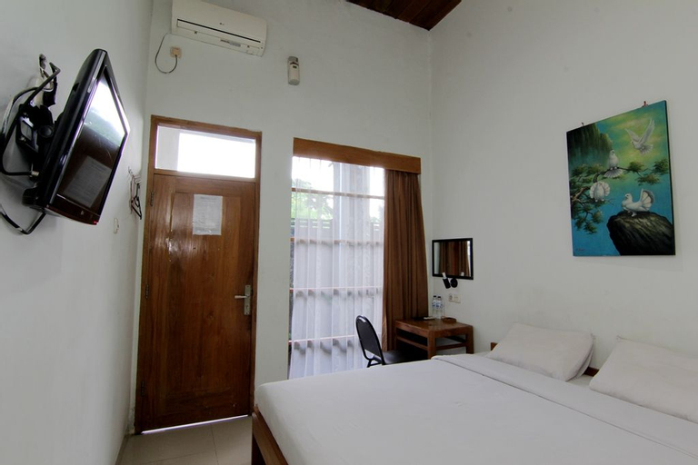 Bedroom 15