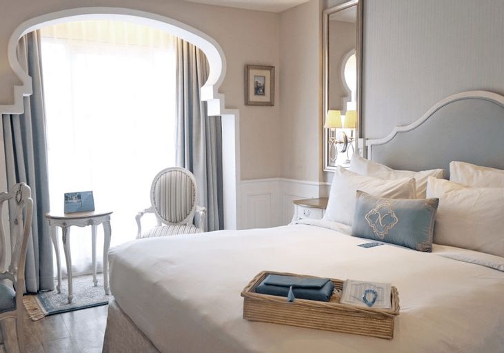 Bedroom 7