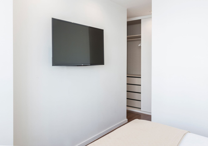 BO - Julio Dinis * Apartments & Parking, Porto