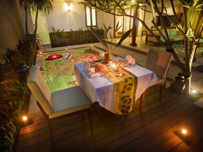 Sport & Beauty 4, The Astari Villa & Residence, Badung