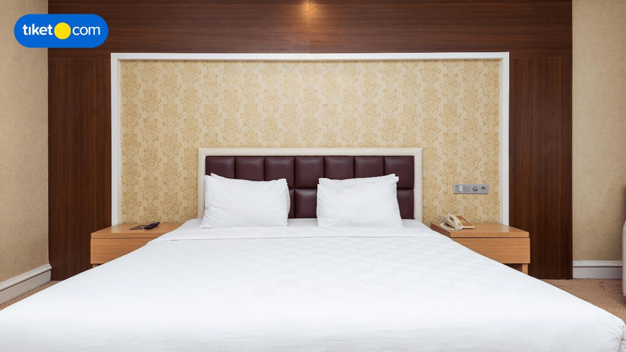 Bed 3