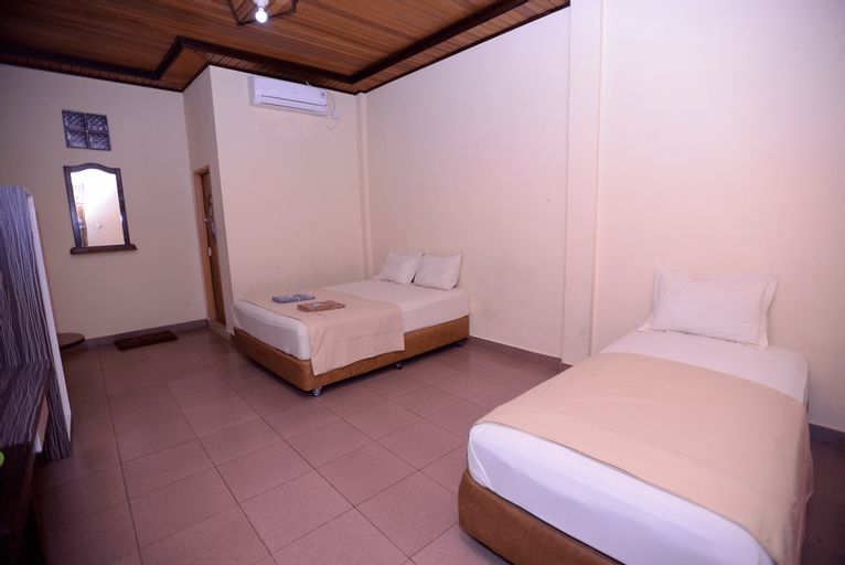Bedroom 7