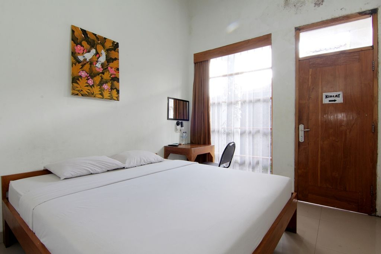 Bedroom 16