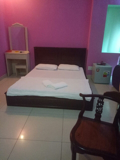 Hong Nhung Hotel, Bình Chánh