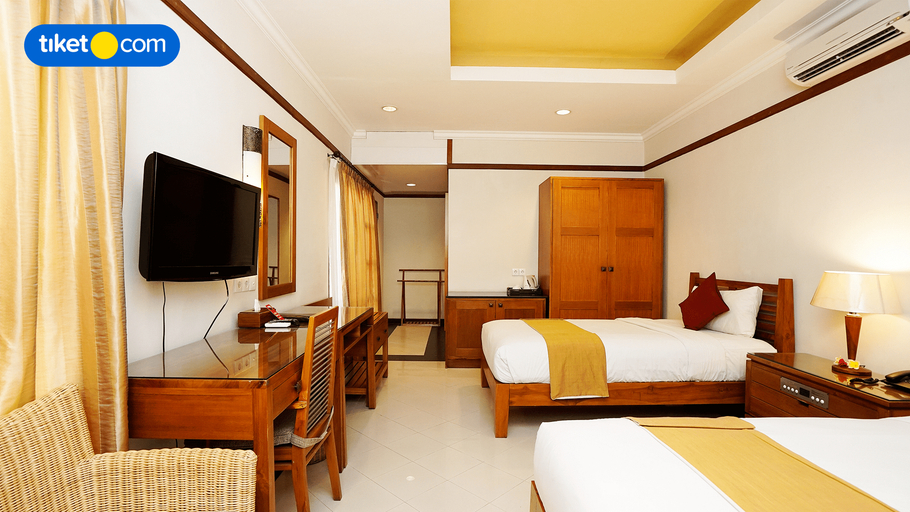 Bedroom 24