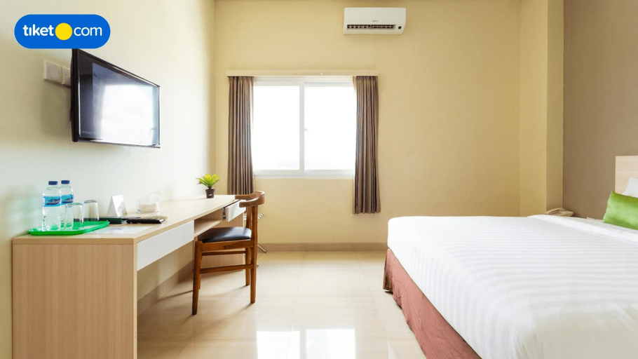 Bedroom 13