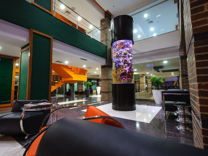 Hotel Alex, Libertador