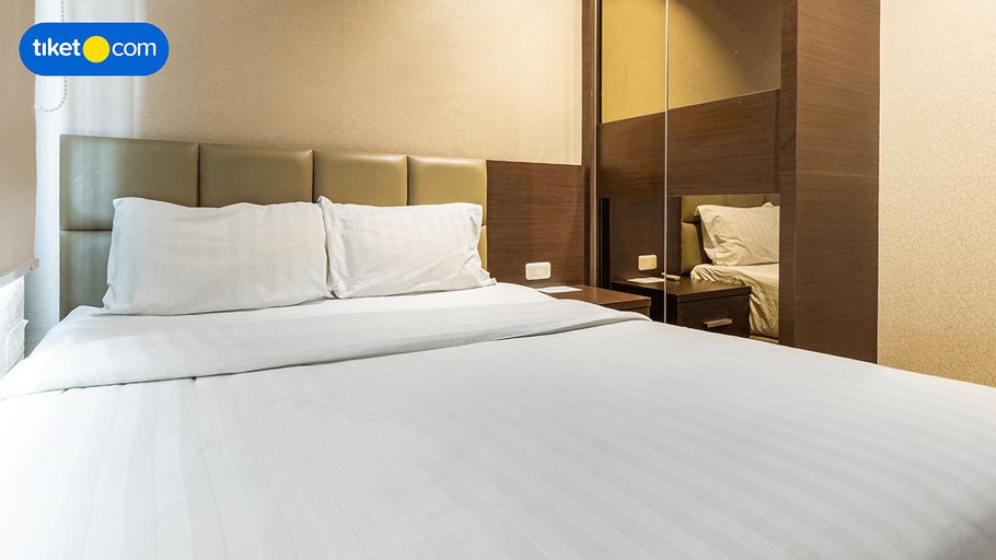 Bed 15