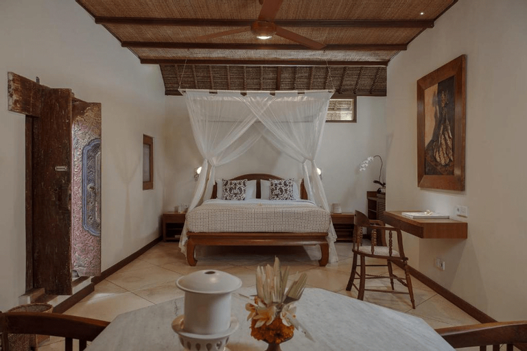 Bedroom 15