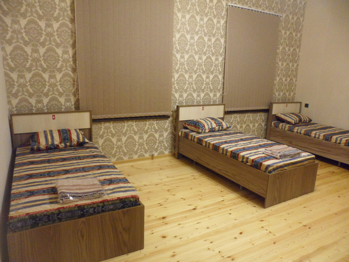 VM Hostel, Gəncə