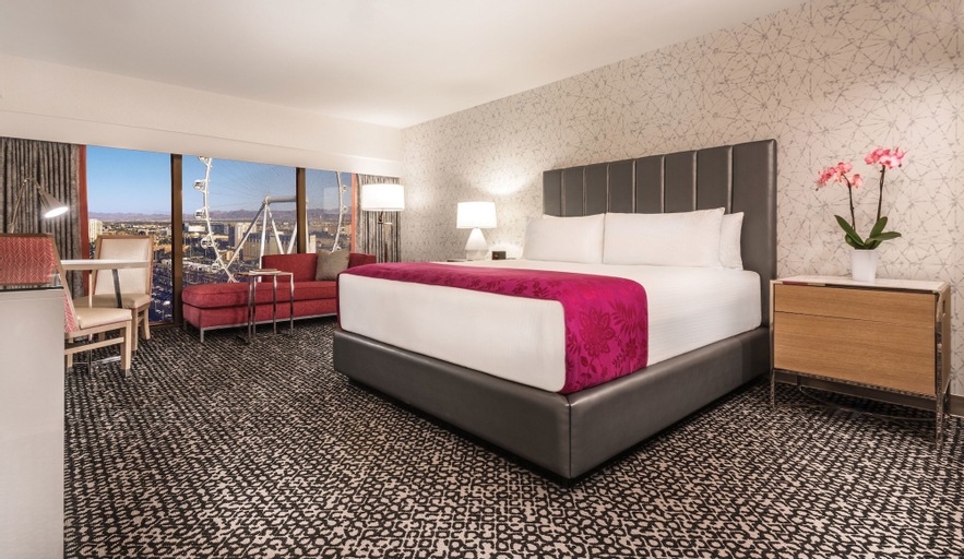 Flamingo Las Vegas - Hotel & Casino, Clark