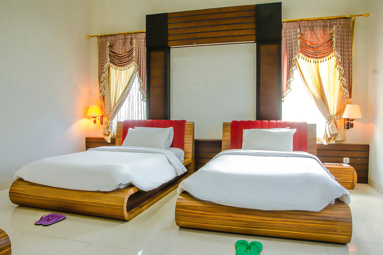 Novilla Boutique Resort - Tap to explore photos