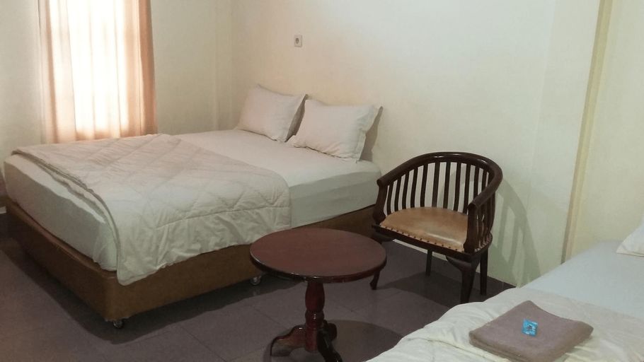 Bedroom 7