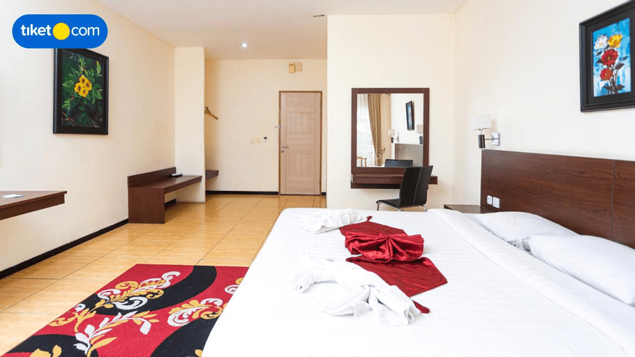 Bedroom 2
