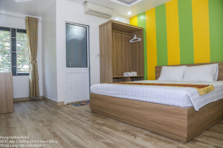 Others 5, Hung Vuong Hotel, Hạ Long