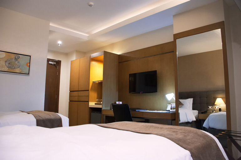 Ironwood Hotel, Tacloban City