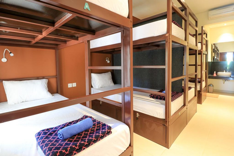 Gelatik Bed And Breakfast Harga Terbaru 2023 - Booking Murah Di Tiket.com