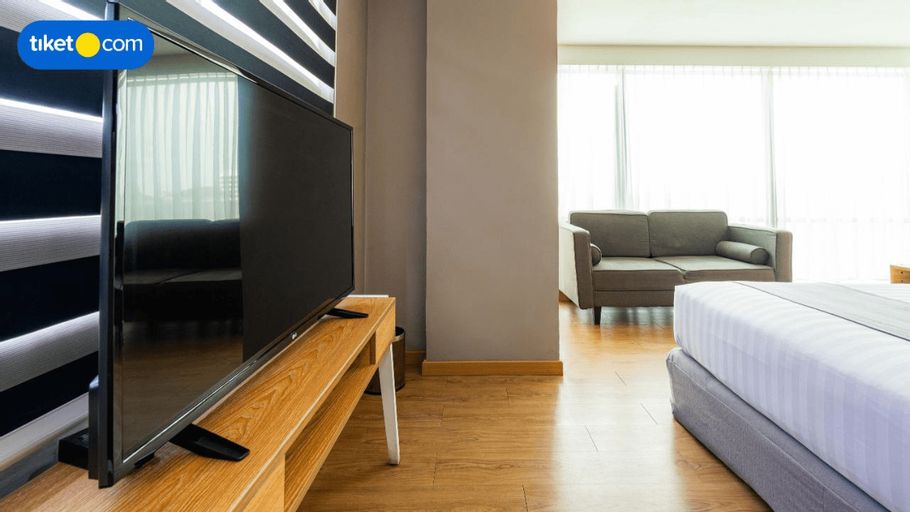 Bedroom 13