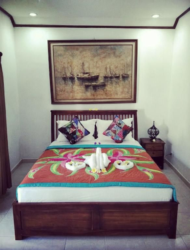 Bedroom 8