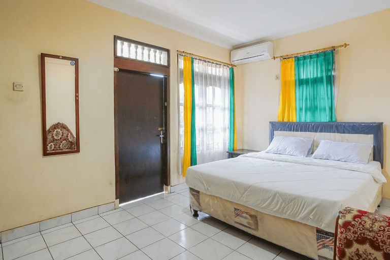 Bedroom 29