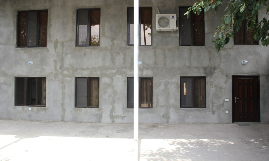 VM Hostel, Gəncə