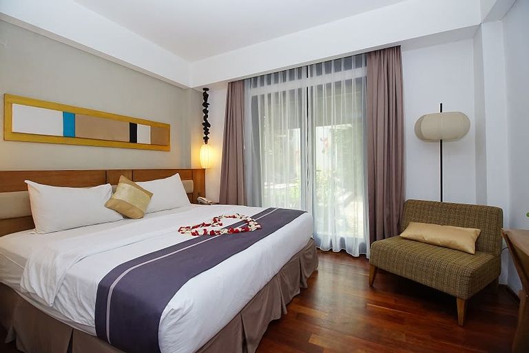 Bedroom 1