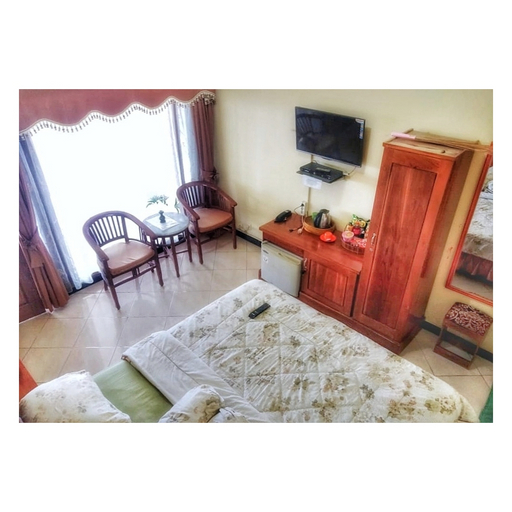 Bedroom 2