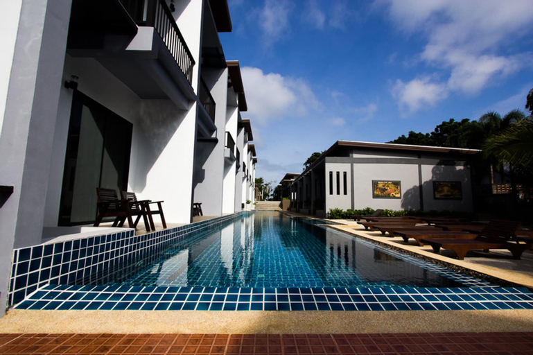 Alphabeto Resort, Pulau Phuket