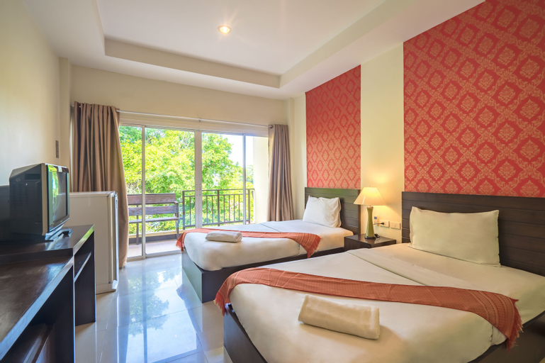 Suphan Lake Hometel, Lat Krabang