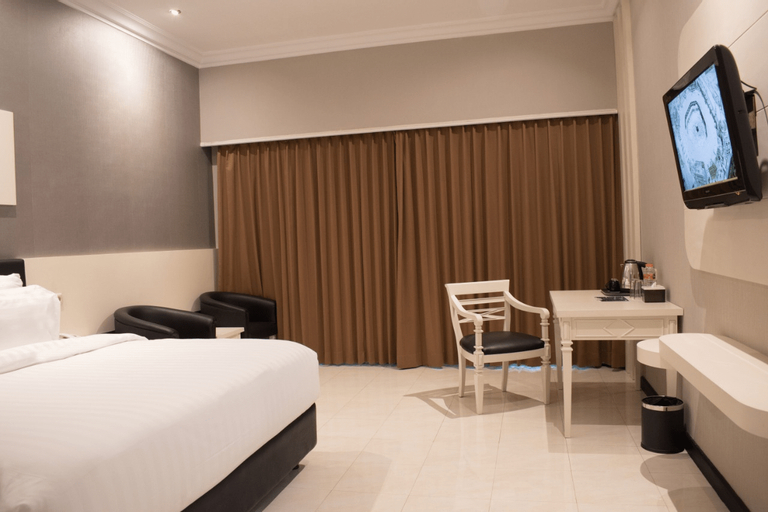 Bedroom 21